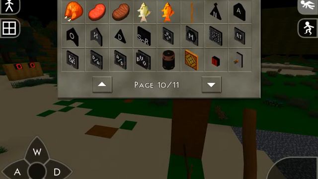 Механизмы Survivalcraft -часть 4 (Датчик света) смотреть онлайн