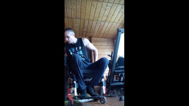 Ортоника S 5000, 2 года эксплуатации. Косяки дизайна, слабые места, показываю.