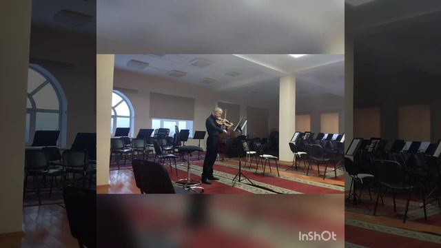 Бах. 6я прелюдия для виолончели соло смотреть онлайн
