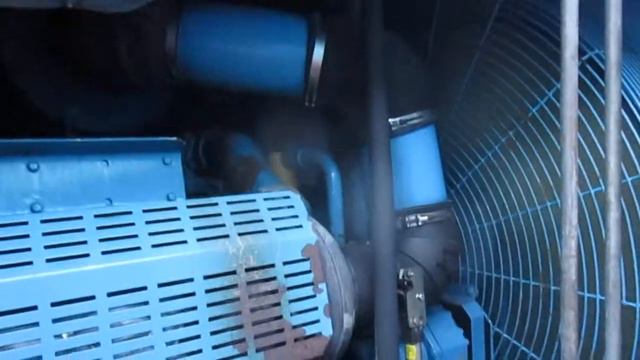 Ingersoll Rand XHP1070 WCAT смотреть онлайн