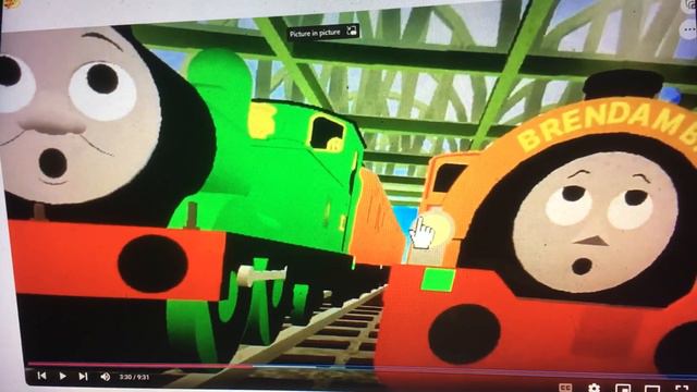 My Sodor fallout au: All I Want смотреть онлайн