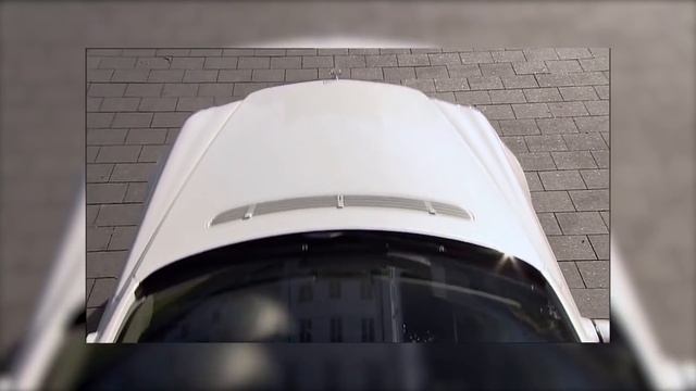 Один из последних Майбахов. Цены Maybach 62S Landaulet.