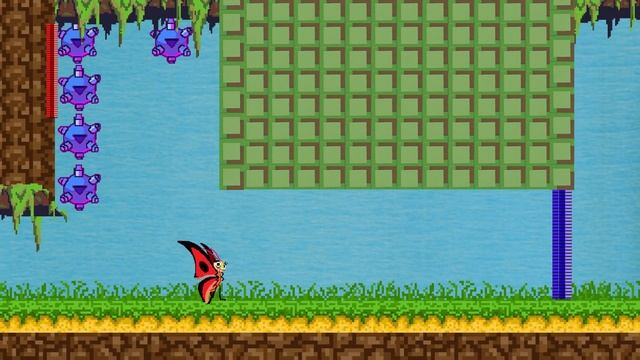 S1E7 8-Bit Adventures: Mega Fiend II смотреть онлайн