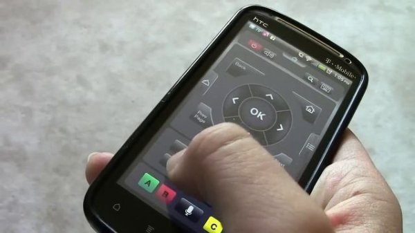 How to set up and program a WD TV Live box