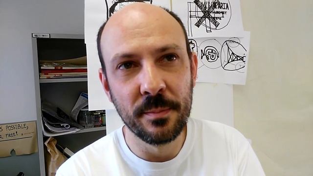 why submit to ud17? because we're all on the same boat смотреть онлайн