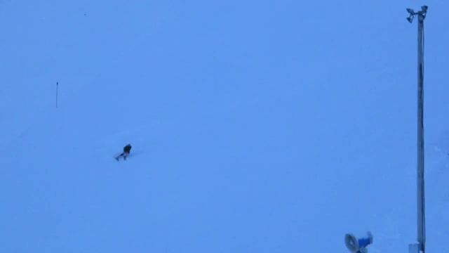 2010-01-08 #1 Skis смотреть онлайн