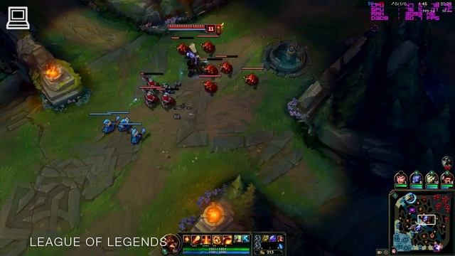 15 Video Games Running On NVIDIA GeForce 710M (2023)