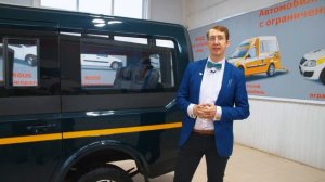 Ответы на Ваши вопросы о Нива Куб минивэн!