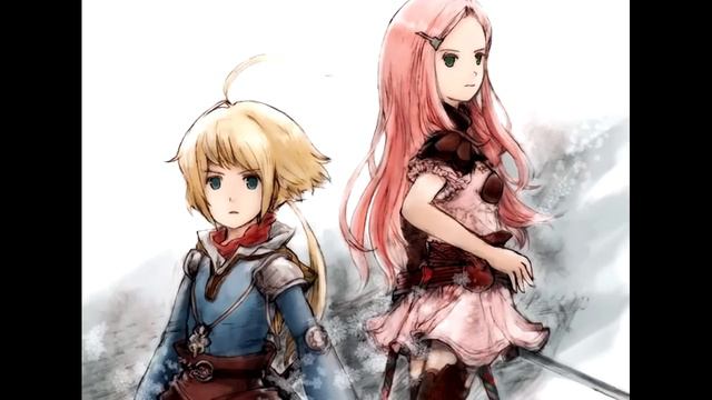 Unavoidable Destiny Cover - Final Fantasy Tactics Advance смотреть онлайн
