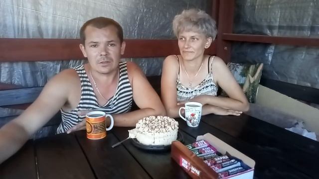 Были вынуждены переехать из съемной квартиры жить в САРАЙ!!! смотреть онлайн