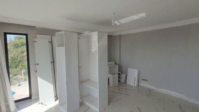 Вилла в Алании Турция ОЦЕНИТЕ | VIP VILLAS смотреть онлайн