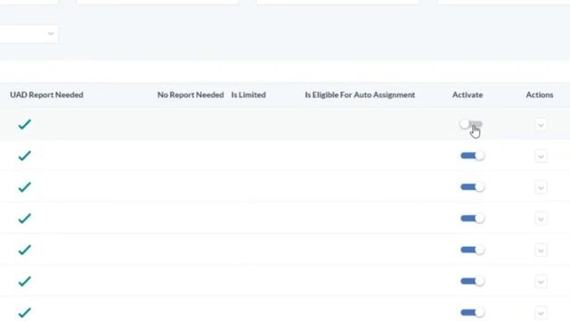 Activate and Deactivate Products смотреть онлайн