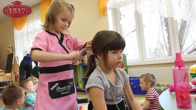 Казакова Наталия Андреевна -"Из опыта работы" смотреть онлайн