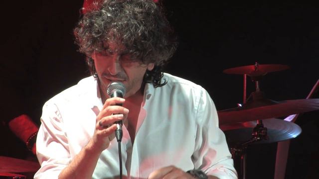 Savio Arato e Peppe Cirillo Intro di "Grosso come una noce" смотреть онлайн