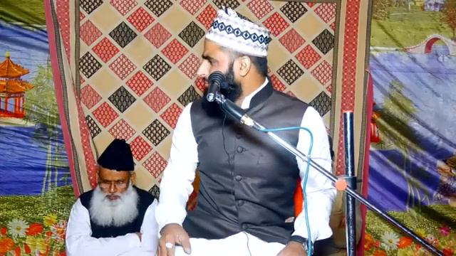 Mufti maqbool Raza naime muradabadi,❤️Bahut piyara bayan ,❤️ Contact number 8057116515 смотреть онлайн