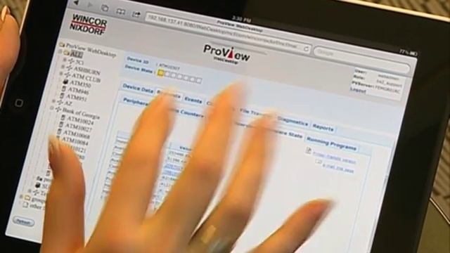 ProView Mobile app, 2011-02 (EN) смотреть онлайн