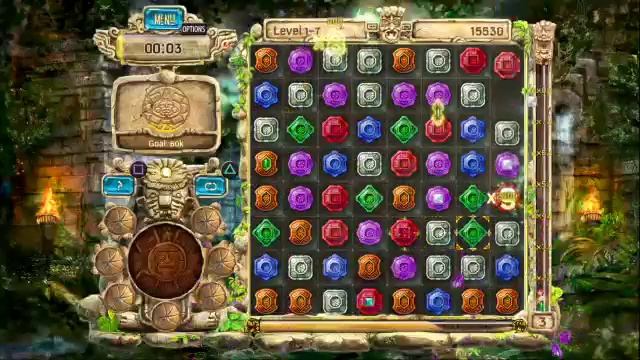 THE TREASURES OF MONTEZUMA 4 (TROPHY GUIDE) WELCOME PART 1. смотреть онлайн