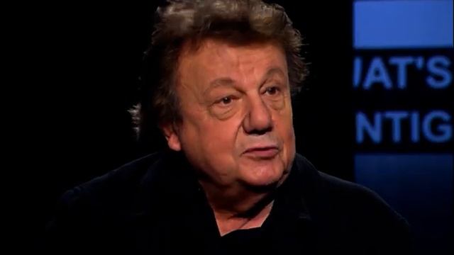 Marcel Maréchal 1937 2020 - Des Mots De Minuit 26/04/2006
