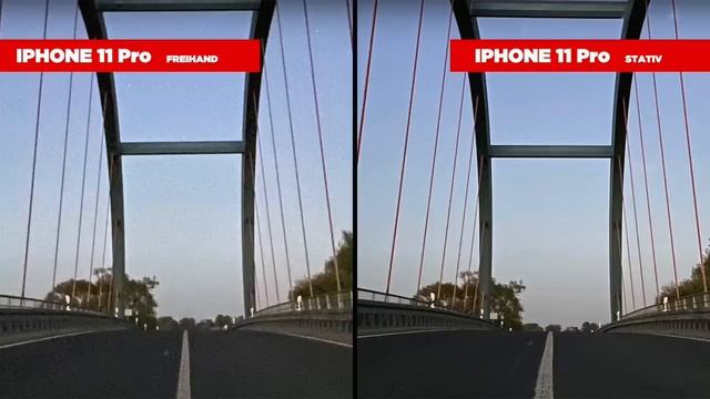 iPhone 12 Pro vs. 11 Pro | KAMERA TEST! ? | Viel besser als das 11 Pro? | deutsch