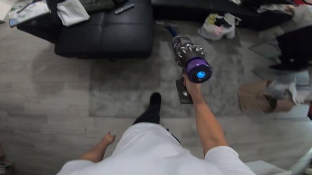Dyson Absolute v11 ITA: Miglior Aspirapolvere scopa elettrica senza fili? Come usare e opinioni смотреть онлайн