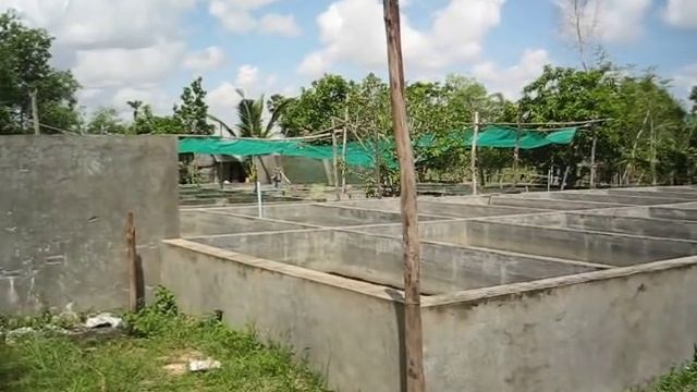 Cambodia mission trip Svay Rieng part1 смотреть онлайн