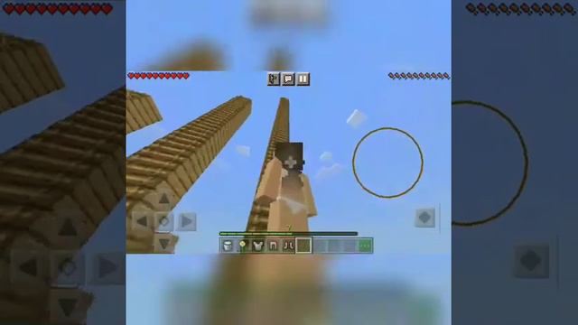 новый Пляж в Майнкрафте смотреть онлайн