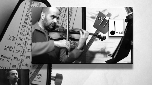 Ejercicio para Violín N.º 133, M. Crickboom смотреть онлайн