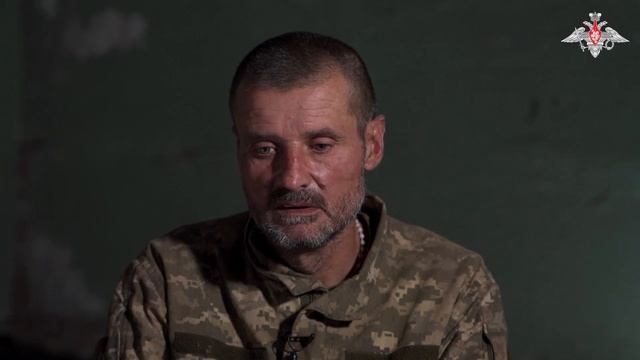 ?? “Мы могли все это решить мирно, а не кровопролитием”. Пленный украинский медик рассказывает о смотреть онлайн
