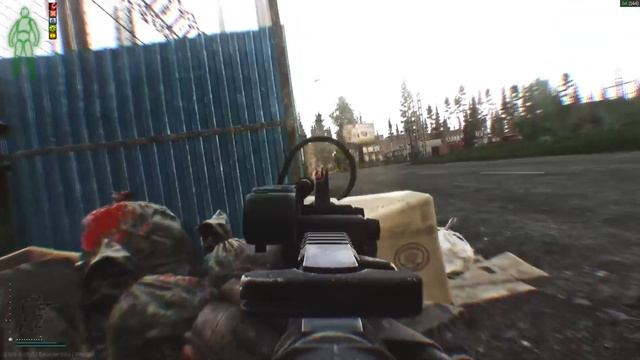 квесты на заводе.eft смотреть онлайн