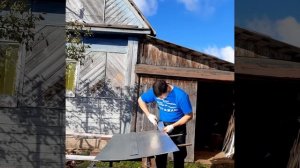 как резать лист оцинкованный