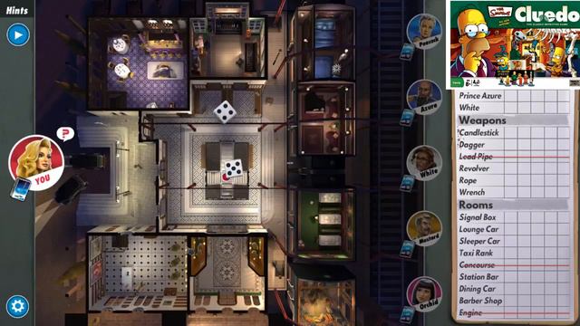 How to Play CLUEDO смотреть онлайн