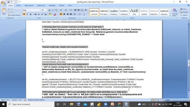 Demo for converting sql to DAX смотреть онлайн