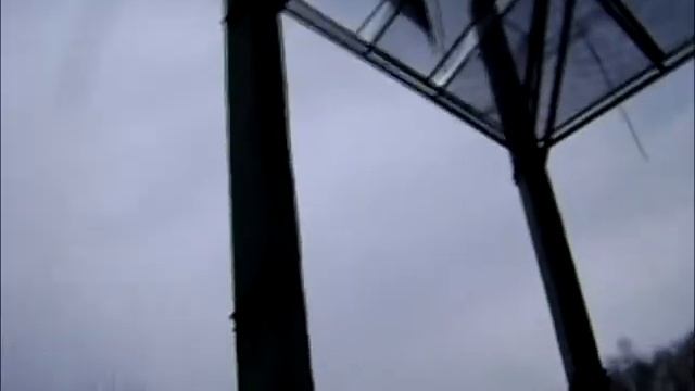 заброшеная военная база смотреть онлайн
