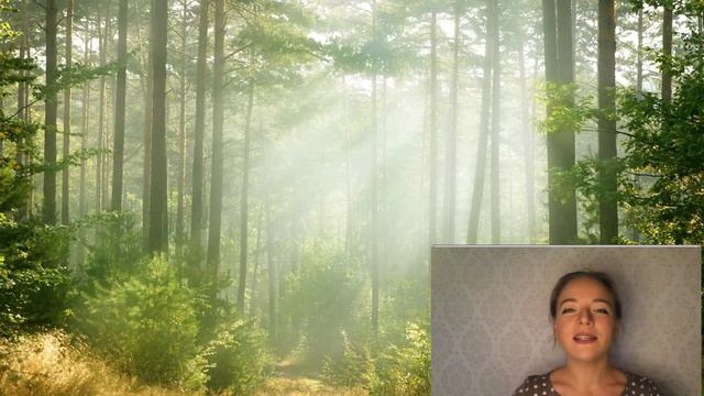 Вебинар ВД2 Как поднять Самооценку и найти любимого мужчину смотреть онлайн