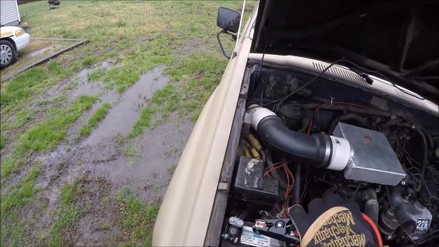 Jump Start Truck or Car QUICK How To Vid смотреть онлайн