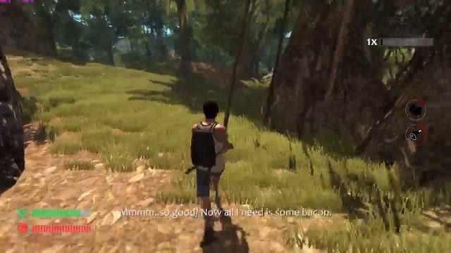 Dinosis Survival Gameplay walkthrough part2 (No commentary, Indie, Simulation Game Pc).. смотреть онлайн