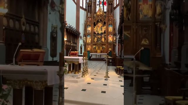 One of Poland Beautiful city |BIAŁYSTOK with historical places| #Poland #białystok #youtube #travel смотреть онлайн