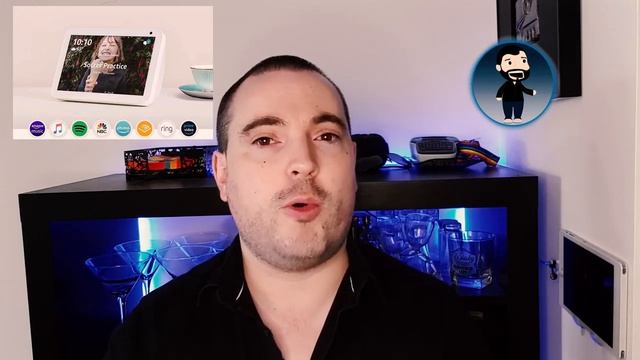 All The Alexa & Echo Devices From Amazon's Alexa Event 2019 смотреть онлайн
