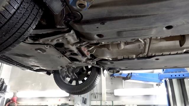 Skoda Octavia против Hyundai Sonata: Сонату басом [Тест обзор 2021]