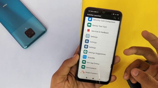 Redmi Note 7 Pro,Note 8 Pro Any Xiaomi Device Clear Speaker Feature Enable Now Hidden Feature смотреть онлайн