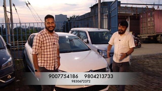VOLKSWAGEN POLO ?|| CAR STUDIO SHOWROOM ?|| PUJA SPECIAL CAR || PRE-OWNED CARS KOLKATA|| смотреть онлайн