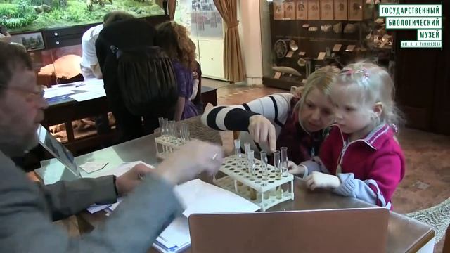 День воды 22 марта