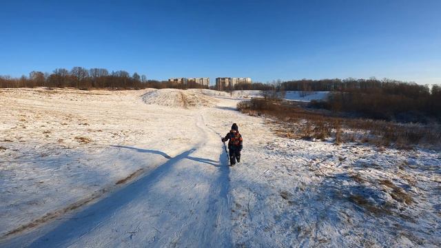 Царицыно 12.12.2020 смотреть онлайн