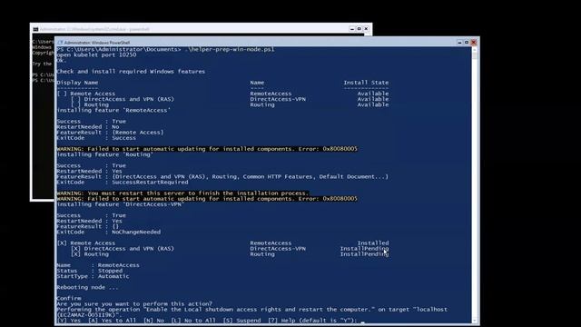 Getting Started with Calico for Windows смотреть онлайн