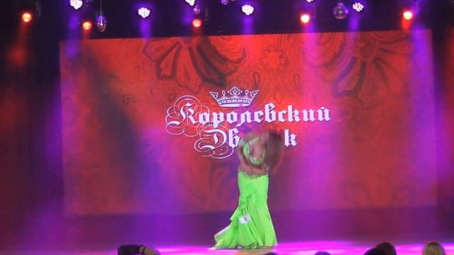 Восточный танец Профессионалы смотреть онлайн