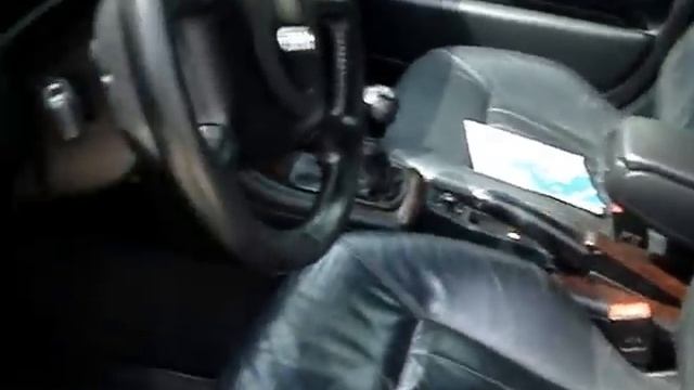 Audi A6 2.5 TDI смотреть онлайн
