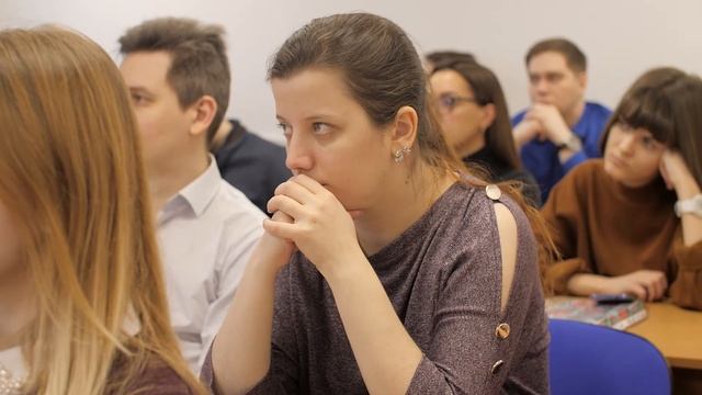 Практико-ориентируемый семинар на тему: Интернет-маркетинг. смотреть онлайн
