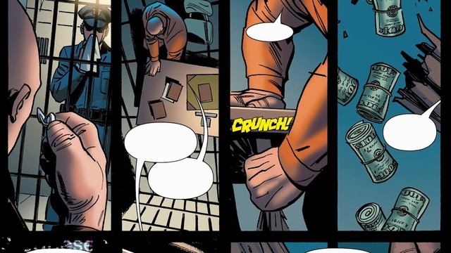 Örümcek Adam : Siyaha Dönüş | Kingpin ile Yüzleşme Tek Parça смотреть онлайн