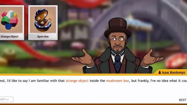 Criminal Case: Mysteries Of The Past Case #9 - Sweet Revenge || Arrest Killer (Extend Version)