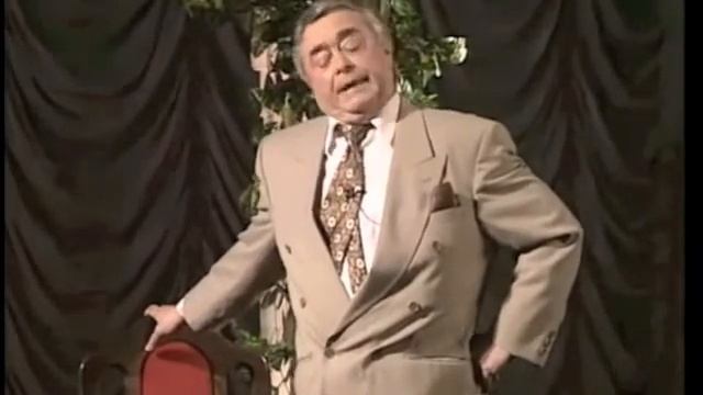 Роман Карцев. Воскресный завтрак. HD